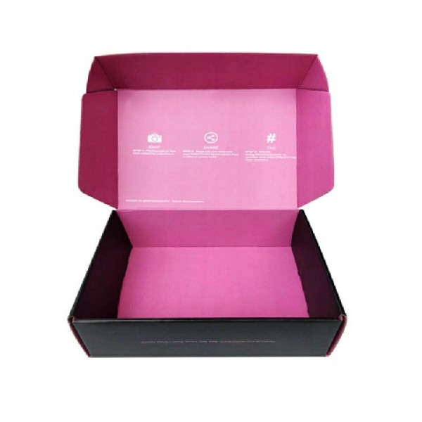 High-End Custom Gift Box Packaging Box Printing Box