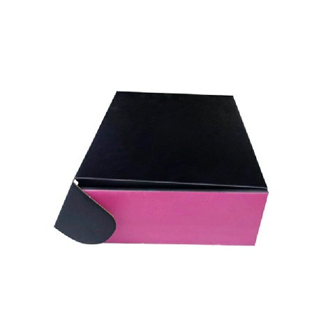 High-End Custom Gift Box Packaging Box Printing Box