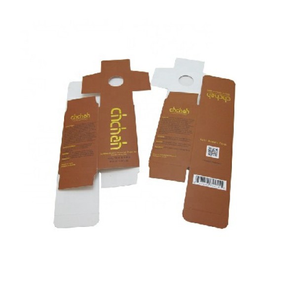 Cardboard Box Custom Packaging Box