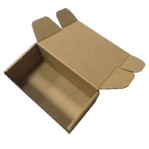 Custom Gift Box Kraft Paper Box Packaging Box Printing Box