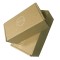 Custom Gift Box Kraft Paper Box Packaging Box Printing Box