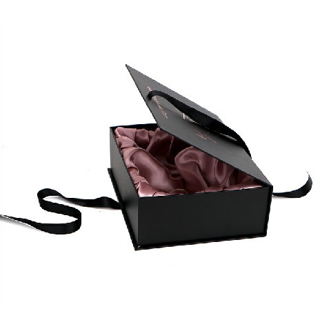 High-End Custom Gift Box Packaging Box