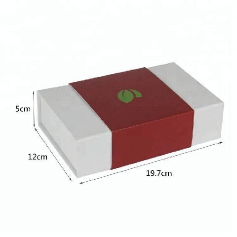 Custom Packaging Cardboard Box Gift Box