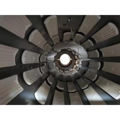 Oriented UPVC Pipe Production Line