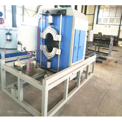 500mm PVC Drainage Pipe Extrusion Line