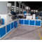 3-Layer Co-extrusion UPVC Pipe Extrusion Line