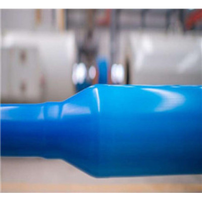 PVC-O Pipe Production Line PN25 Pressure Pipes Machine for Water Supply Pipe