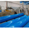 PVC-O Pipe Production Line PN25 Pressure Pipes Machine for Water Supply Pipe