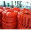 PERT PEX Pipe Production Line for Hot Water