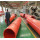 Lifesaving Pipe Production Line for Tunnel