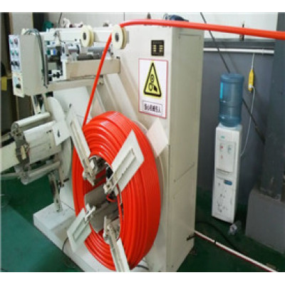 Pipe Winder Machine
