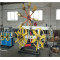 Single Station Double Station Winder Coiler Machine for HDPE Pipe