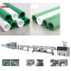 PPR Pipe Extrusion Line