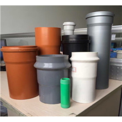 Belling Machine with Two Heating Oven for U-PVC Pipe