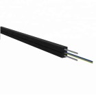China Manufacturer 12 Core Single Mode Fiber Optic Cable