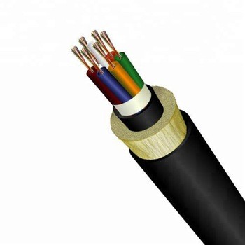 ¿Cuál es el plazo de entrega habitual del cable de fibra óptica?