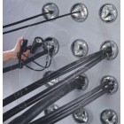 Wholesale IDSS Inflatable Cable Pipeline Seals Systems | Premium OEM/ODM Solutions for Fiber Optic Infrastructure | Customizable Designs