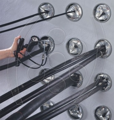 Wholesale IDSS Inflatable Cable Pipeline Seals Systems | Premium OEM/ODM Solutions for Fiber Optic Infrastructure | Customizable Designs