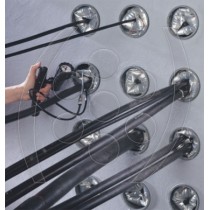 Inflatable Duct Sealing System