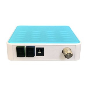 Mini Optical Receiver China Manufacturer