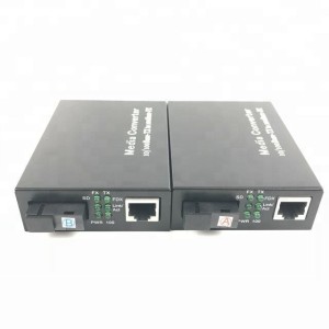 FTTP/FTTH Indoor Mini Optical Receiver