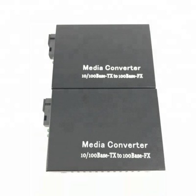 FTTP/FTTH Indoor Mini Optical Receiver