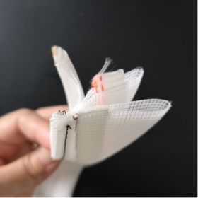 Wholesale Fabric Innerduct | OEM & ODM Solutions for Fiber Optic Installation | Trusted Supplier for Distributors in North America, Europe, Asia & Beyond - Elevate Your Business with Our High-Quality Textile Cable Products!