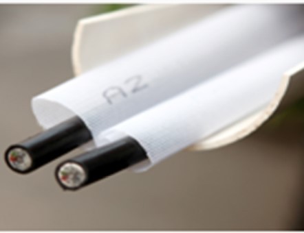 Fabricante de cabo interno de tecido China Fabricante de cabos internos de tecido