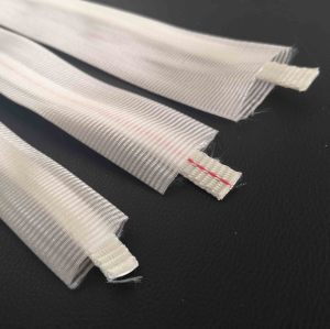 3 Cell Fabric Innerduct Cable Woven Flexible Fabric Innerduct