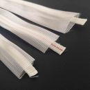 3 Cell Fabric Innerduct Cable Woven Flexible Fabric Innerduct