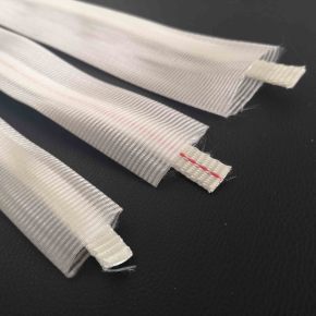 3 Cell Fabric Innerduct Cable Woven Flexible Fabric Innerduct