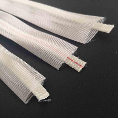 3 Cell Fabric Innerduct Cable Woven Flexible Fabric Innerduct