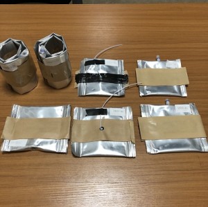 Wholesale IDSS Inflatable Pipeline Sealing Bag - OEM & ODM Solutions for Fabric Innerduct and Fiber Optic Cable Manufacturers | Reliable Duct Seal Systems