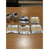 Wholesale IDSS Inflatable Pipeline Sealing Bag - OEM & ODM Solutions for Fabric Innerduct and Fiber Optic Cable Manufacturers | Reliable Duct Seal Systems