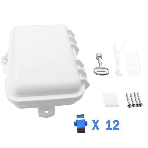 What's Fiber Terminal Box?