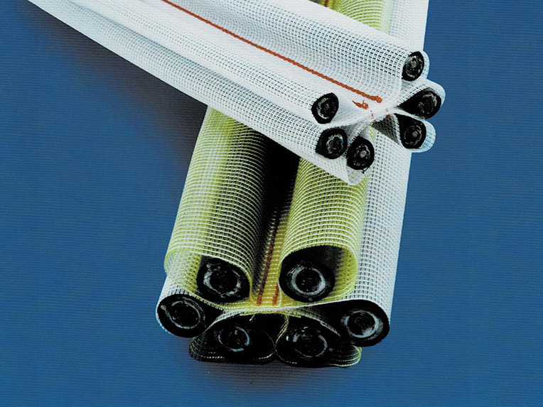 Fabric Innerduct Cable