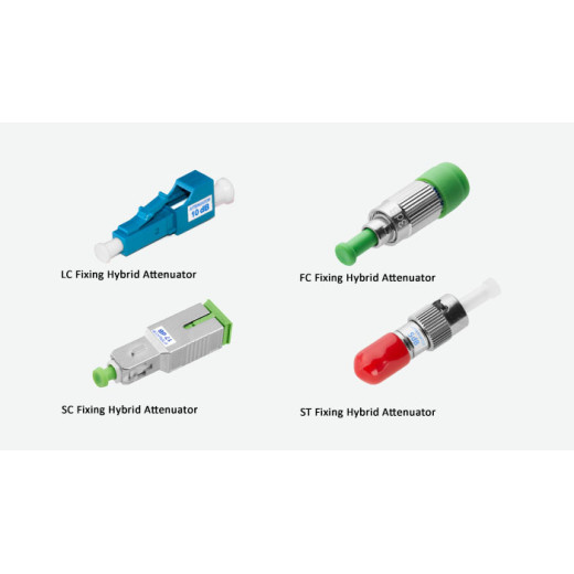What Is The Function Of Fiber Attenuator?