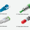 What Is The Function Of Fiber Attenuator?