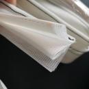 3 Cell Fabric Innerduct Cable Woven Flexible Fabric Innerduct