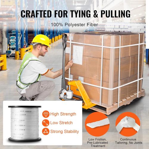 Wholesale Cable Pulling Tape