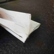 3 Cell Textile Innerduct for FTTH Fiber Optic Cable Installation and European Telecom Infrastructure Projects