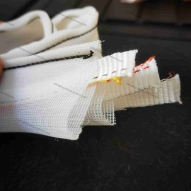 Network Construction 3 Cell Fabric Innerduct
