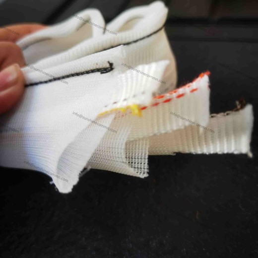 Differences and advantages between flexible textile fabric innerduct and conventional pipelines