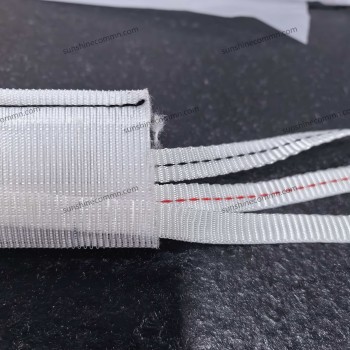 Network Construction 3 Cell Fabric Innerduct