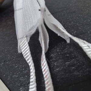 Wholesale Flexible Innerduct - Premium Fabric Innerduct for Optical Applications | OEM & ODM Services Available for Global Distribution