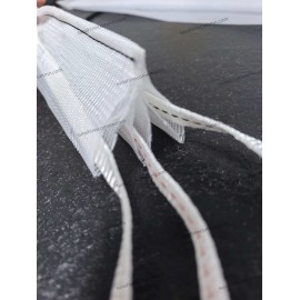 3 Cell Fabric Innerduct - Premium Woven Flexible Fabric Innerduct for Fiber Optic Applications - OEM/ODM & Wholesale Options for Global Distribution