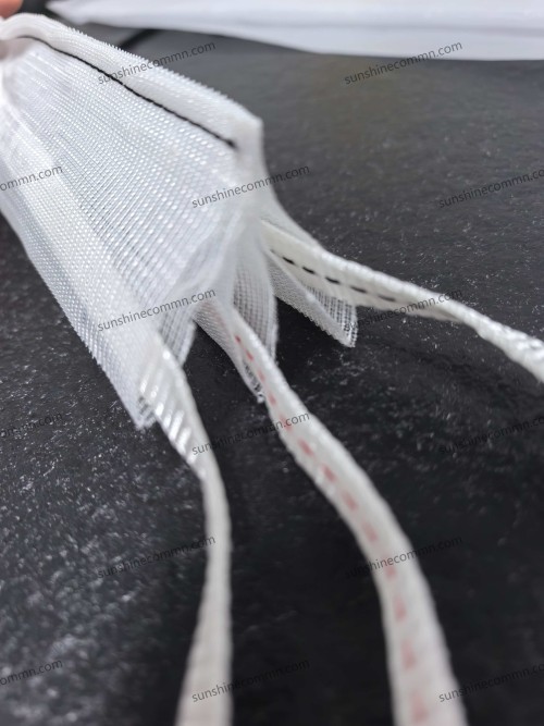 3 Cell Fabric Innerduct - Premium Woven Flexible Fabric Innerduct for Fiber Optic Applications - OEM/ODM & Wholesale Options for Global Distribution