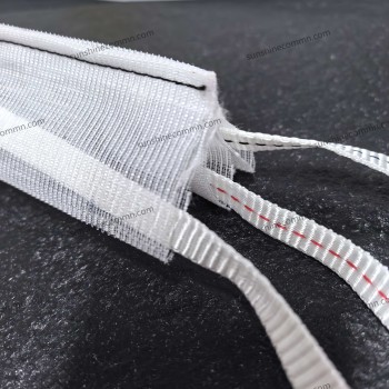 3 Cell Fabric Innerduct Cable Woven Flexible Fabric Innerduct