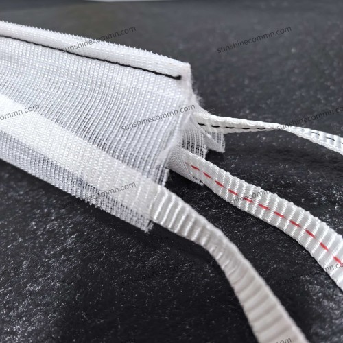 3 Cell Fabric Innerduct Cable Woven Flexible Fabric Innerduct