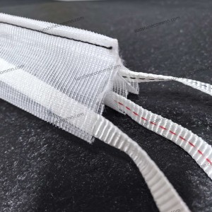 Wholesale 3 Cell Fabric Innerduct Cable - High-Quality Woven Flexible Fabric Innerduct for OEM and ODM Solutions Across Global Markets